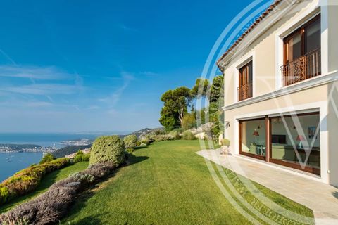 Villa a Eze, Alpes-Maritimes, Eze - € 45.000/mes | Ref: 7528150 - foto 13