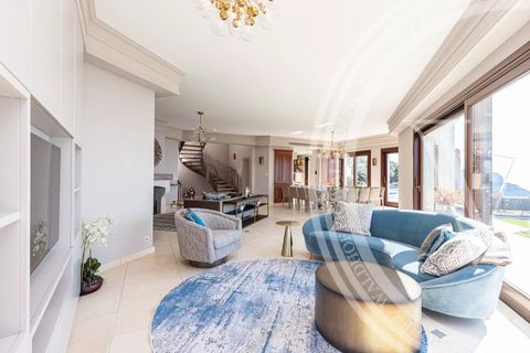Villa a Eze, Alpes-Maritimes, Eze - € 45.000/mes | Ref: 7528150 - foto 15