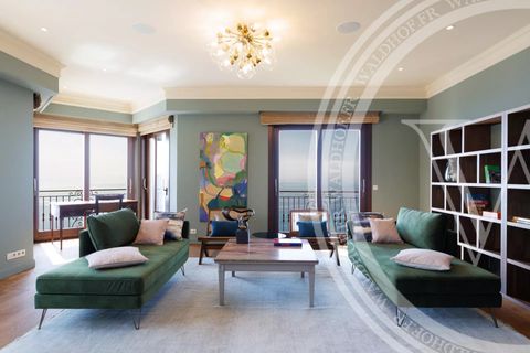Villa a Eze, Alpes-Maritimes, Eze - € 45.000/mes | Ref: 7528150 - foto 18