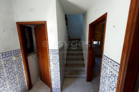Villa a Mata de Lobos, Guarda, Mata de Lobos - € 36.000 | Ref: GD90211FM - foto 9