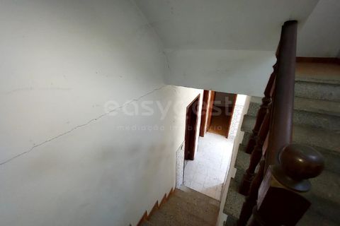 Villa a Mata de Lobos, Guarda, Mata de Lobos - € 36.000 | Ref: GD90211FM - foto 12