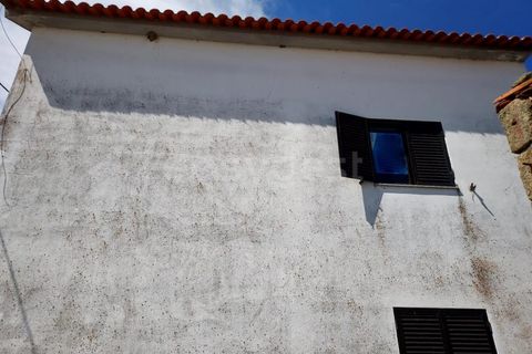 Villa a Mata de Lobos, Guarda, Mata de Lobos - € 36.000 | Ref: GD90211FM - foto 13