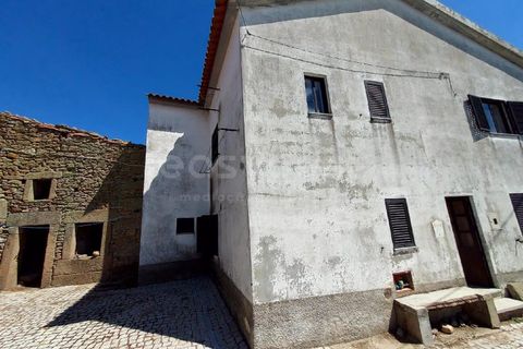 Villa a Mata de Lobos, Guarda, Mata de Lobos - € 36.000 | Ref: GD90211FM - foto 14