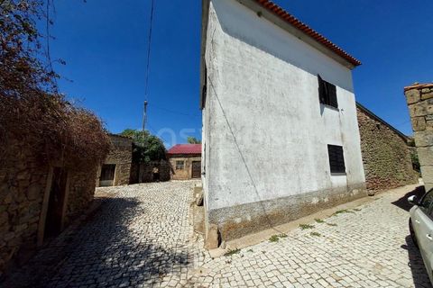 Villa a Mata de Lobos, Guarda, Mata de Lobos - € 36.000 | Ref: GD90211FM - foto 15