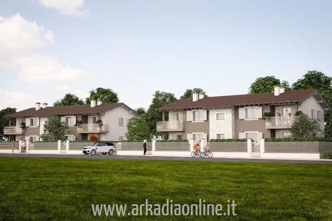 Leilighet i Gossolengo, Piacenza, Gossolengo - € 310 000 | Ref: AI20 - foto 4