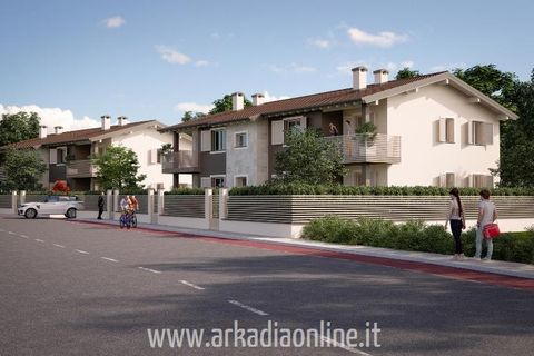 Leilighet i Gossolengo, Piacenza, Gossolengo - € 310 000 | Ref: AI20 - foto 2