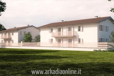 Leilighet i Gossolengo, Piacenza, Gossolengo - € 310 000 | Ref: AI20 - foto 3