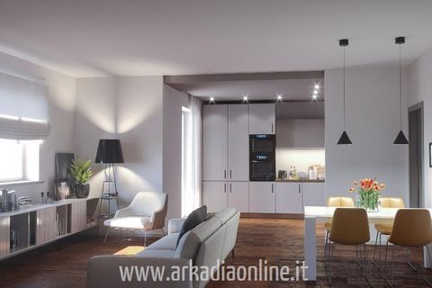 Leilighet i Gossolengo, Piacenza, Gossolengo - € 310 000 | Ref: AI20 - foto 5