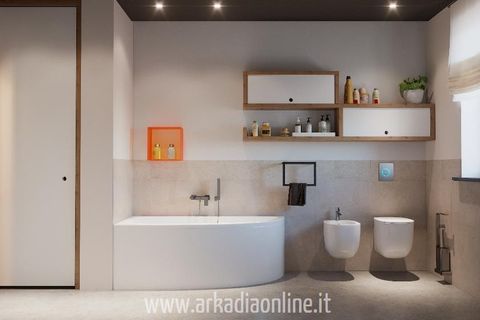 Leilighet i Gossolengo, Piacenza, Gossolengo - € 310 000 | Ref: AI20 - foto 7