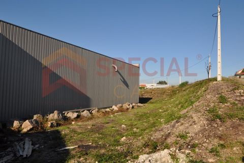 Helårsgrund i Paredes, Porto, Paredes - € 75.000 | Ref: TER_952 - foto 5