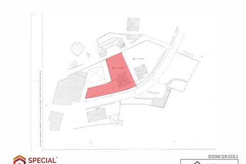 Helårsgrund i Paredes, Porto, Paredes - € 75.000 | Ref: TER_952 - foto 11