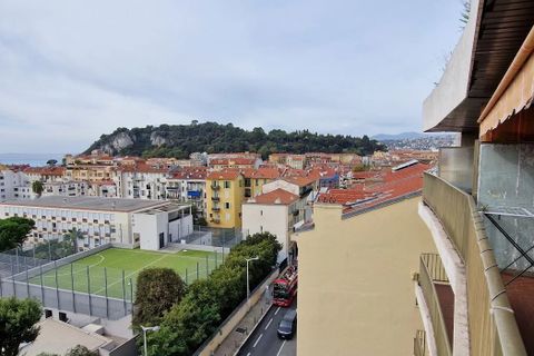 Lejlighed i Nice, Alpes-Maritimes, Nice - € 695.000 | Ref: 7565446 - foto 5