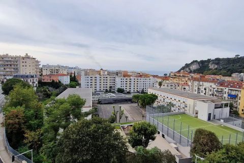 Lejlighed i Nice, Alpes-Maritimes, Nice - € 695.000 | Ref: 7565446 - foto 6