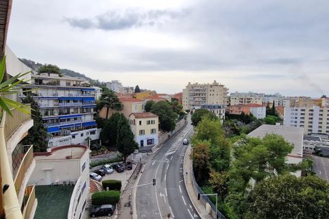 Lejlighed i Nice, Alpes-Maritimes, Nice - € 695.000 | Ref: 7565446 - foto 7