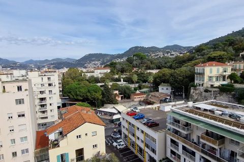 Lejlighed i Nice, Alpes-Maritimes, Nice - € 695.000 | Ref: 7565446 - foto 15
