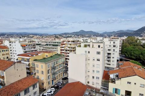 Lejlighed i Nice, Alpes-Maritimes, Nice - € 695.000 | Ref: 7565446 - foto 16
