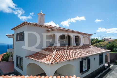 Villa i Machico, Madeira, Machico - € 790.000 | Ref: DEED/595 - foto 3