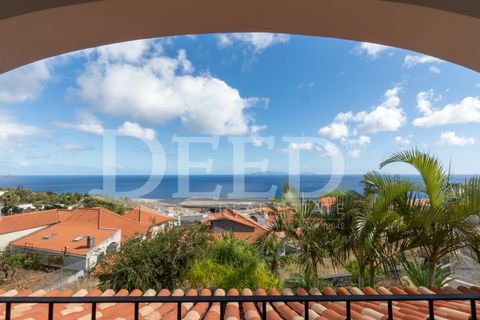 Villa i Machico, Madeira, Machico - € 790.000 | Ref: DEED/595 - foto 4