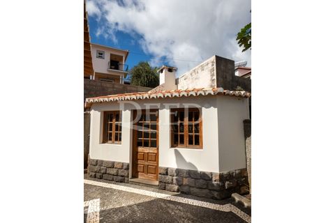 Villa i Machico, Madeira, Machico - € 790.000 | Ref: DEED/595 - foto 22