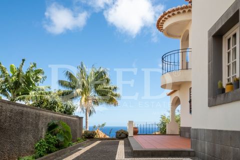 Villa i Machico, Madeira, Machico - € 790.000 | Ref: DEED/595 - foto 23