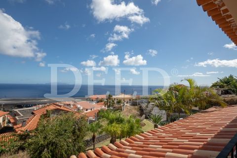 Villa i Machico, Madeira, Machico - € 790.000 | Ref: DEED/595 - foto 25