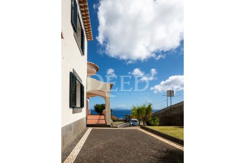 Villa i Machico, Madeira, Machico - € 790.000 | Ref: DEED/595 - foto 31