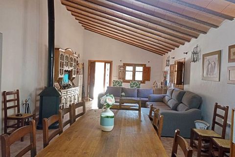 Landejendom i Moratalla, Murcia, Moratalla - € 185.000 | Ref: OKP1888 - foto 2