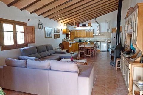 Landejendom i Moratalla, Murcia, Moratalla - € 185.000 | Ref: OKP1888 - foto 3