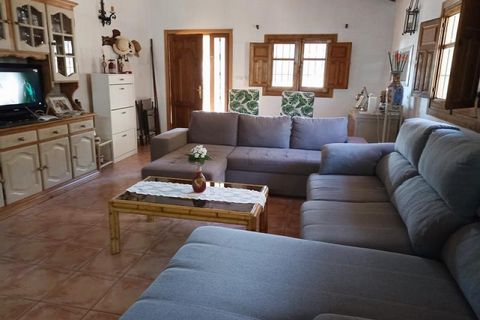 Landejendom i Moratalla, Murcia, Moratalla - € 185.000 | Ref: OKP1888 - foto 4