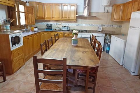 Landejendom i Moratalla, Murcia, Moratalla - € 185.000 | Ref: OKP1888 - foto 5