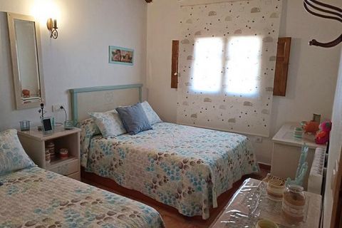 Landejendom i Moratalla, Murcia, Moratalla - € 185.000 | Ref: OKP1888 - foto 6