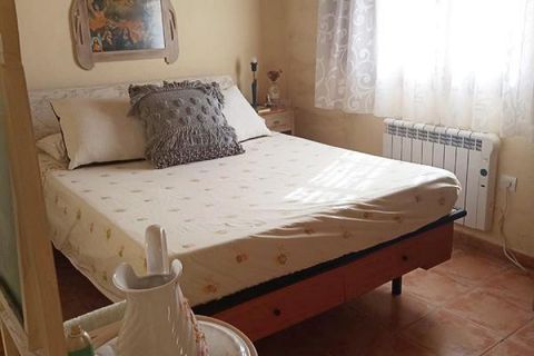 Landejendom i Moratalla, Murcia, Moratalla - € 185.000 | Ref: OKP1888 - foto 9