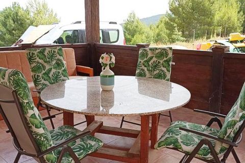 Landejendom i Moratalla, Murcia, Moratalla - € 185.000 | Ref: OKP1888 - foto 10