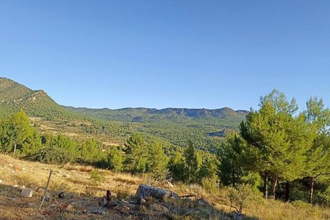 Landejendom i Moratalla, Murcia, Moratalla - € 185.000 | Ref: OKP1888 - foto 11