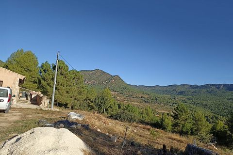 Landejendom i Moratalla, Murcia, Moratalla - € 185.000 | Ref: OKP1888 - foto 12