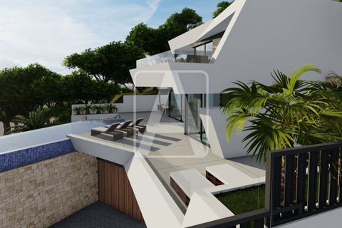 Villa i Calpe, Alicante, Calpe - € 1.690.000 | Ref: VCA0650 - foto 6