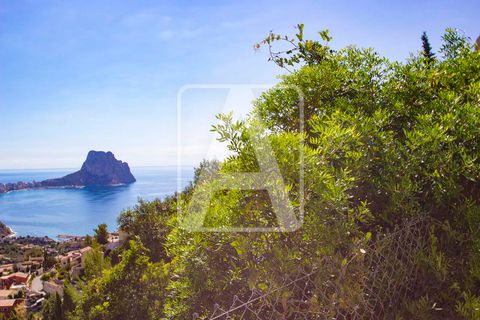 Villa i Calpe, Alicante, Calpe - € 1.690.000 | Ref: VCA0650 - foto 8