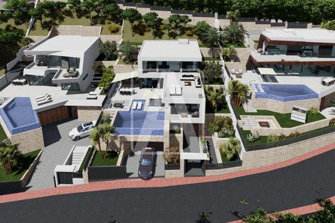 Villa i Calpe, Alicante, Calpe - € 1.690.000 | Ref: VCA0650 - foto 9
