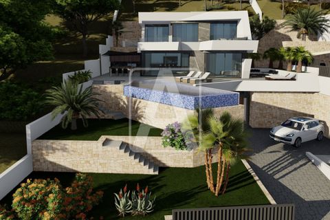 Villa i Calpe, Alicante, Calpe - € 1.690.000 | Ref: VCA0650 - foto 12