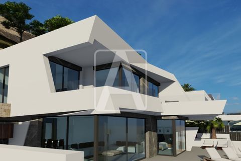 Villa i Calpe, Alicante, Calpe - € 1.690.000 | Ref: VCA0650 - foto 13