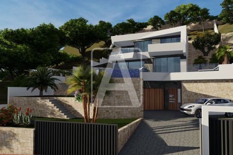 Villa i Calpe, Alicante, Calpe - € 1.690.000 | Ref: VCA0650 - foto 17
