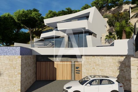 Villa i Calpe, Alicante, Calpe - € 1.690.000 | Ref: VCA0650 - foto 18