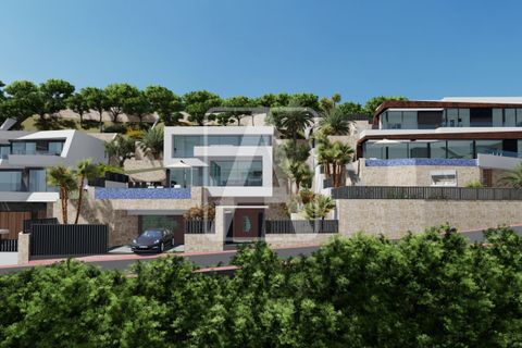 Villa i Calpe, Alicante, Calpe - € 1.690.000 | Ref: VCA0650 - foto 19