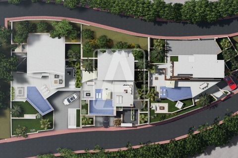 Villa i Calpe, Alicante, Calpe - € 1.690.000 | Ref: VCA0650 - foto 20