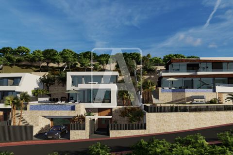 Villa i Calpe, Alicante, Calpe - € 1.690.000 | Ref: VCA0650 - foto 22