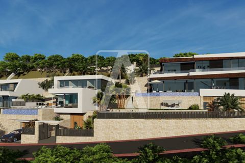 Villa i Calpe, Alicante, Calpe - € 1.690.000 | Ref: VCA0650 - foto 23