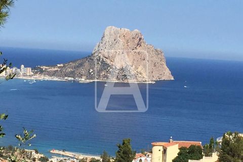 Villa i Calpe, Alicante, Calpe - € 1.690.000 | Ref: VCA0650 - foto 24