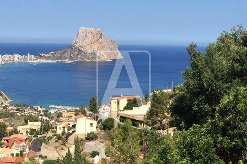 Villa i Calpe, Alicante, Calpe - € 1.690.000 | Ref: VCA0650 - foto 25