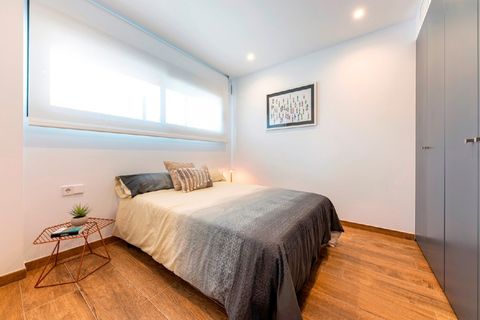 Leilighet i Benitachell, Alicante, Benitachell - € 441 000 | Ref: CBE01-1005 - foto 7