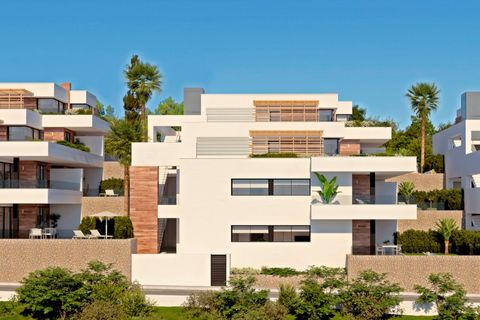 Leilighet i Benitachell, Alicante, Benitachell - € 441 000 | Ref: CBE01-1005 - foto 10